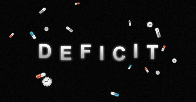 Gav Sarafian: Deficit