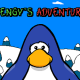 Pengy's Adventure