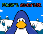 Pengy's Adventure